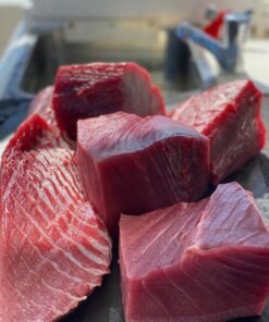 Tuna