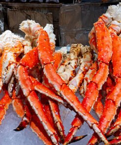 King Crab